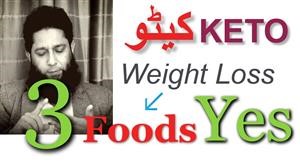 Keto Meal Plans With Shopping List